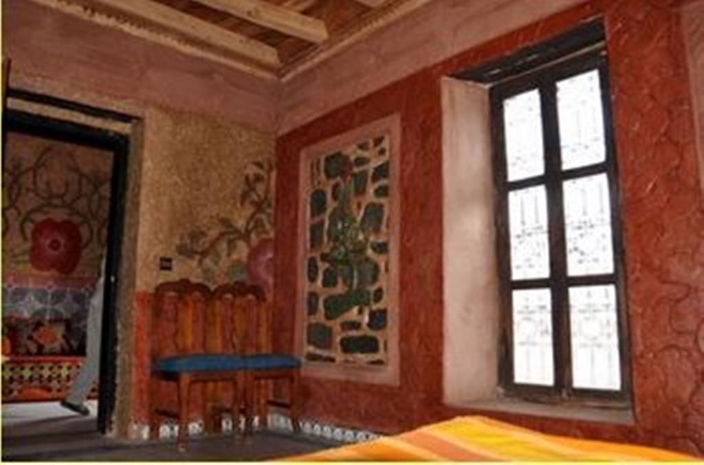 Riad La Fibule Berbere Tabant Екстериор снимка