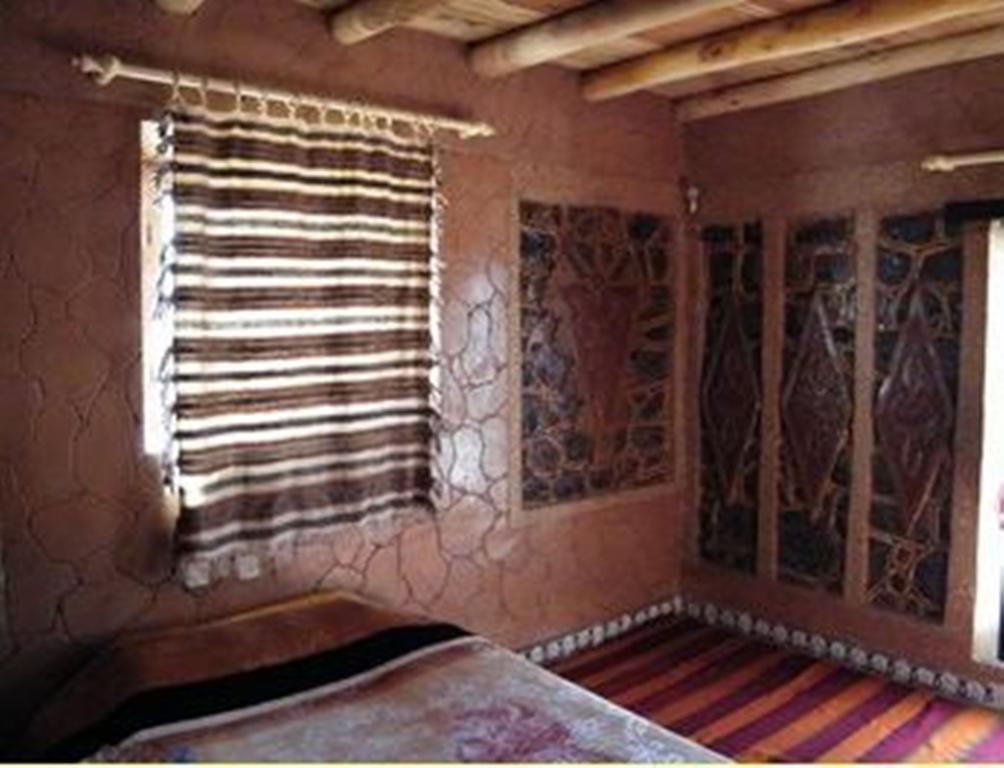 Riad La Fibule Berbere Tabant Екстериор снимка
